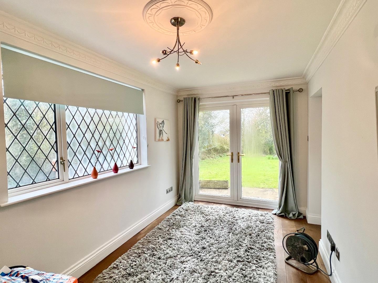 Llangewydd, Bridgend County Borough, CF32 0EU